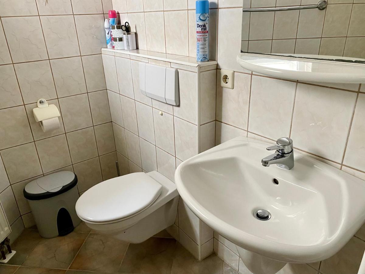 Dunningen Schwarzwald - Gemuetliches 2 Zimmer Apartment! מראה חיצוני תמונה