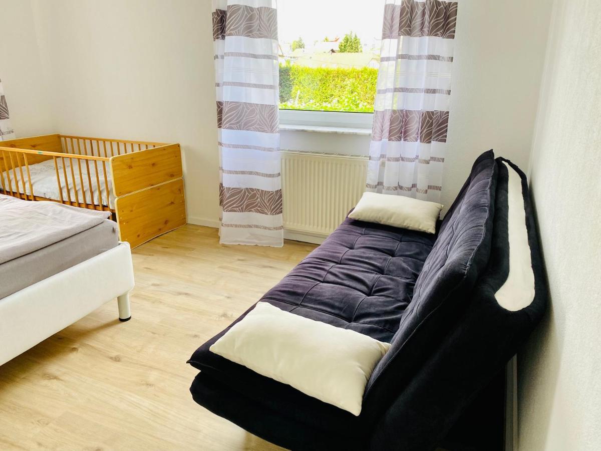 Dunningen Schwarzwald - Gemuetliches 2 Zimmer Apartment! מראה חיצוני תמונה