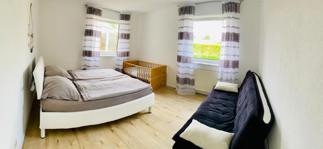 Dunningen Schwarzwald - Gemuetliches 2 Zimmer Apartment! מראה חיצוני תמונה