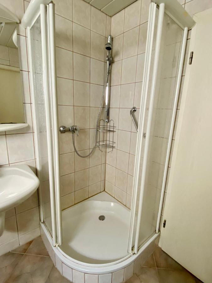 Dunningen Schwarzwald - Gemuetliches 2 Zimmer Apartment! מראה חיצוני תמונה