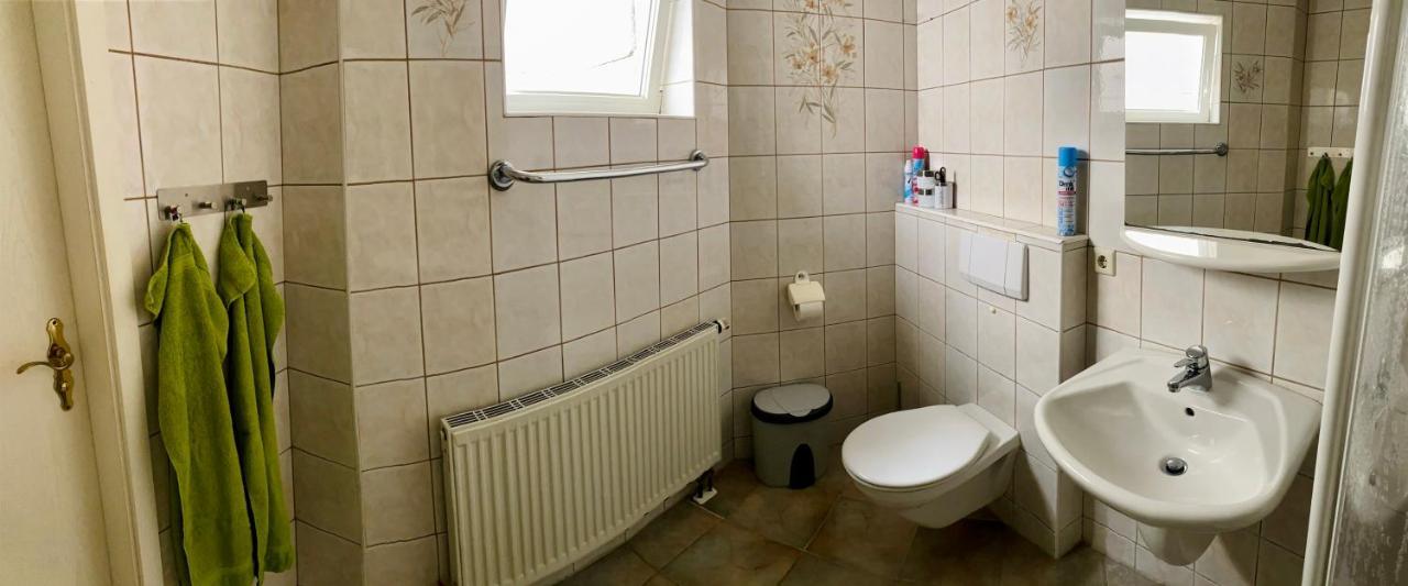 Dunningen Schwarzwald - Gemuetliches 2 Zimmer Apartment! מראה חיצוני תמונה