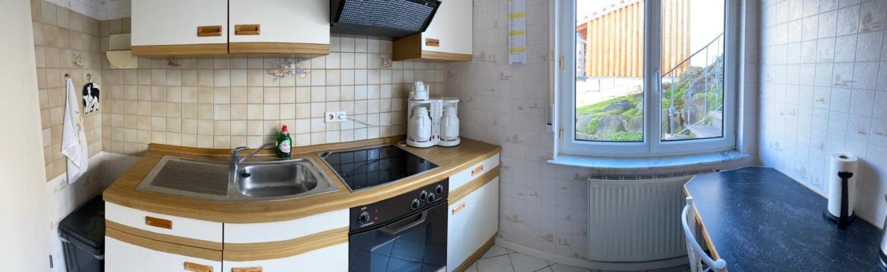 Dunningen Schwarzwald - Gemuetliches 2 Zimmer Apartment! מראה חיצוני תמונה