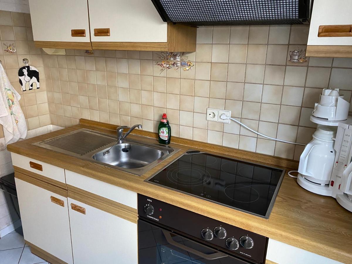 Dunningen Schwarzwald - Gemuetliches 2 Zimmer Apartment! מראה חיצוני תמונה