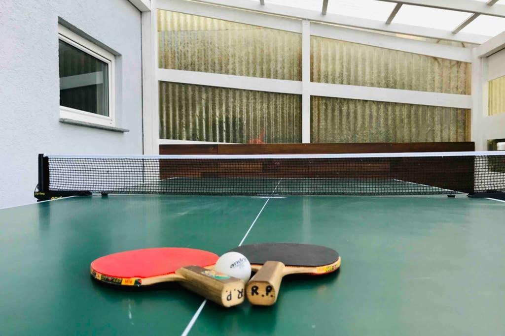 Dunningen Schwarzwald - Gemuetliches 2 Zimmer Apartment! מראה חיצוני תמונה