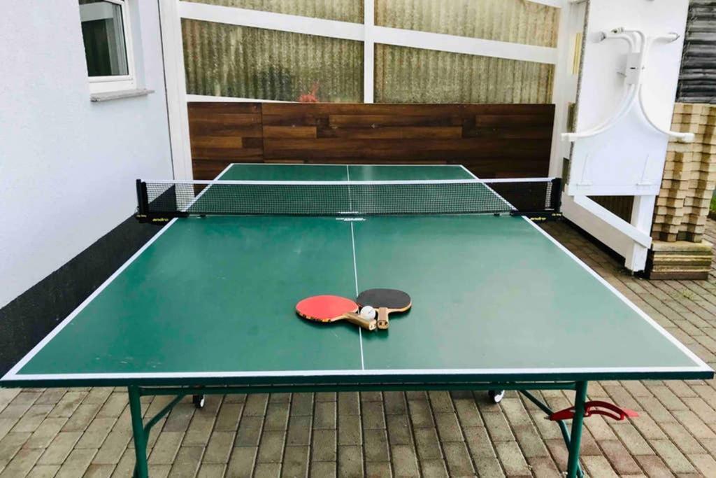 Dunningen Schwarzwald - Gemuetliches 2 Zimmer Apartment! מראה חיצוני תמונה